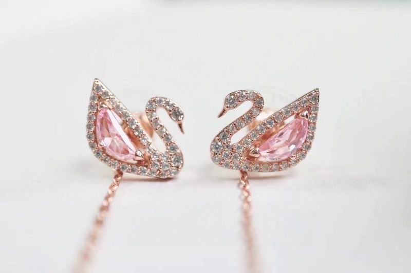 Swarovski Earring 05lyx72 (8)